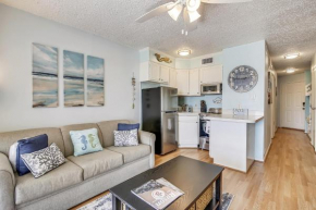 Casa del Mar 274-Saltwater Paradise